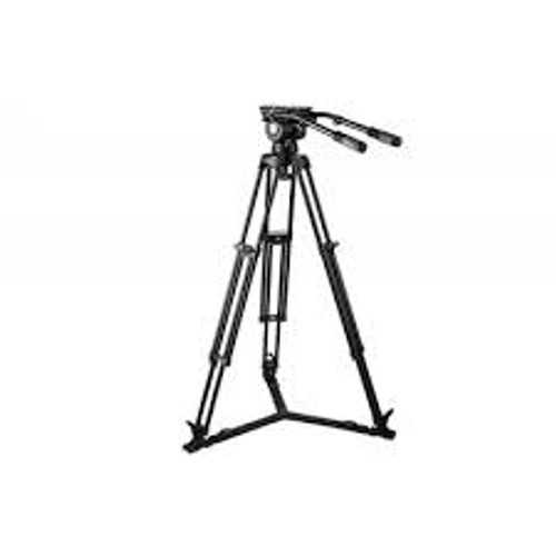 E-Image EG20A 100mm video tripod