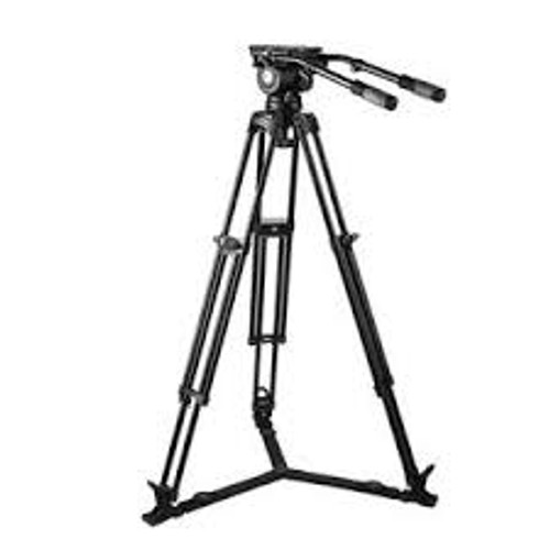 E-Image EG40 PLUS 150mm video tripod kit