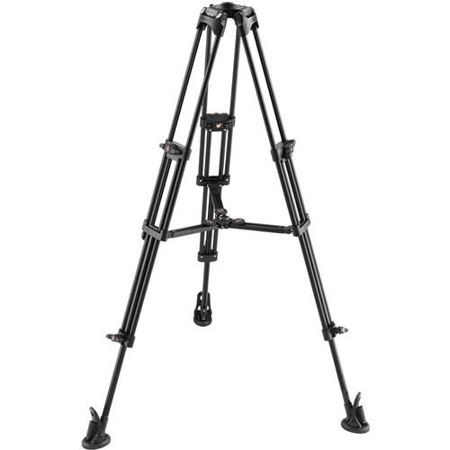 E-Image EK650 75mm video tripod kit