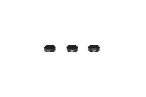 DJI Mavic Air ND Filters Set (ND4/8/16)