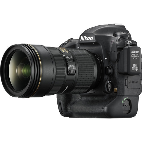 Nikon WT-6A WIRELESS TRANSMITTER Nikon WT-6A WIRELESS TRANSMITTER