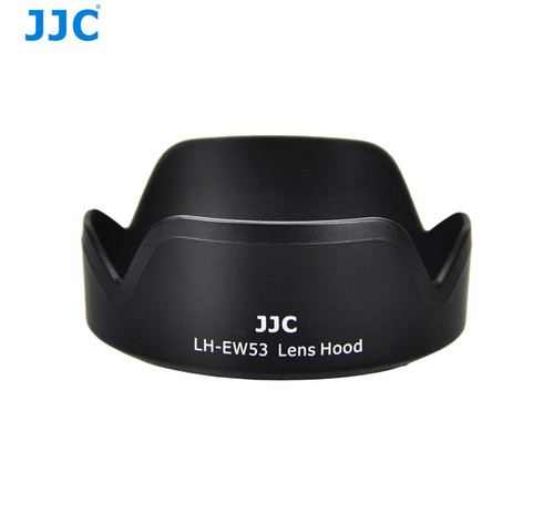 JJC Lens Hood Replaces Canon EW-53