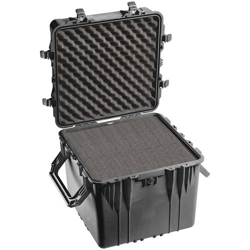 Pelican 0350 Cube Case (Black) Pelican 0350 Cube Case (Black)