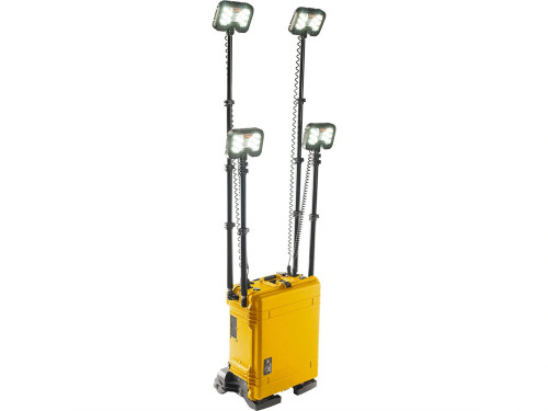 Pelican 9470M Remote Area Lighting System (Yellow)