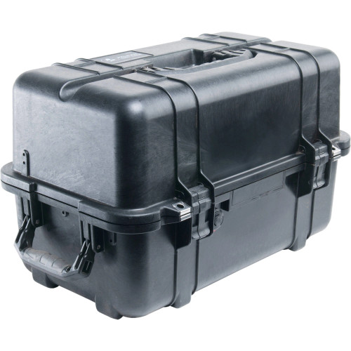 Pelican 1460 Case (Black)