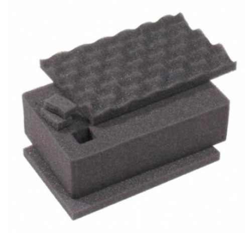 Pelican 1460 Foam Set