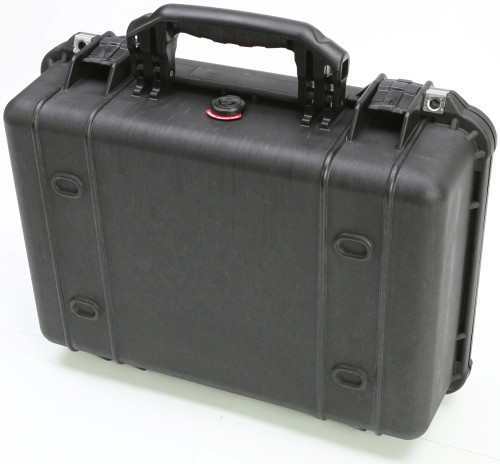 Pelican 1500 Case without Foam (Black)