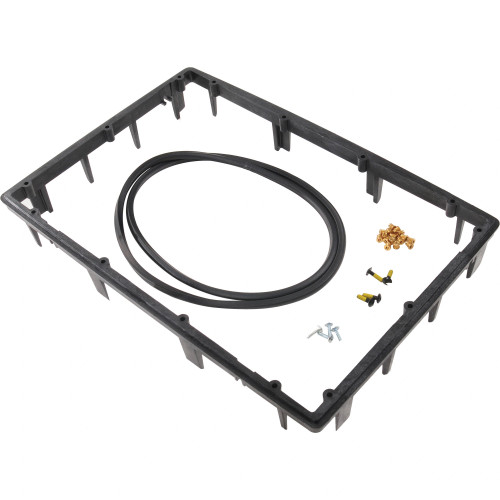 Pelican 1500PF Special Application Panel Frame Kit