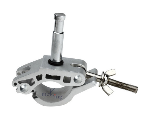 Meking M13-010 Coupler Clamp with 5/8" Pin