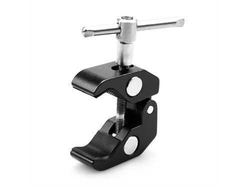 SmallRig Super Clamp w/ 1/4" and 3/8" thread 735