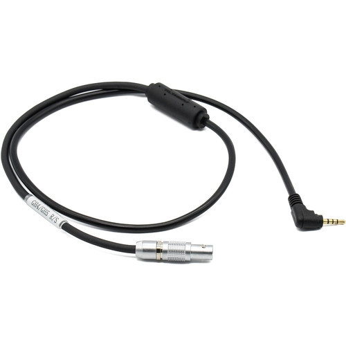 Tilta RS-02-LANC Nucleus M Panasonic GH4/GH5 Run/Stop cable