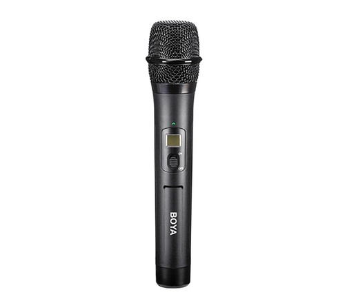 BOYA BY-WHM8 Pro UHF Handheld Microphone