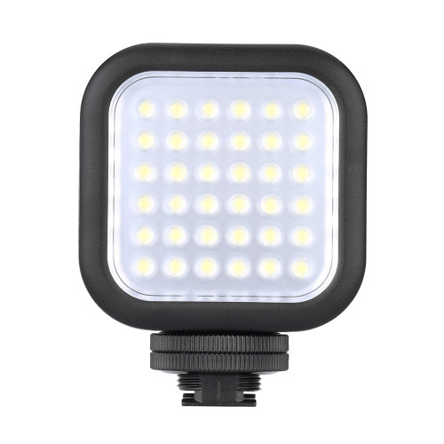 Godox LED36 On-Camera LED Light