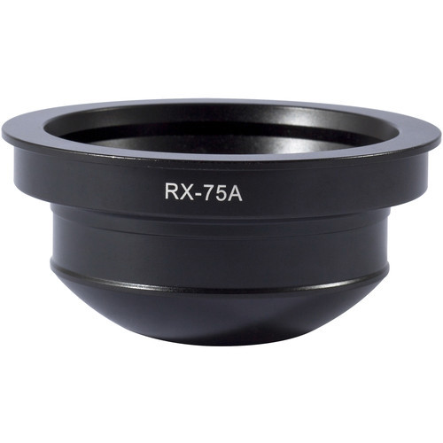 SIRUI RX-75A Half Bowl 75mm for RX-Tripods