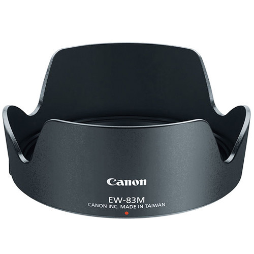 Canon EW-83M Lens Hood