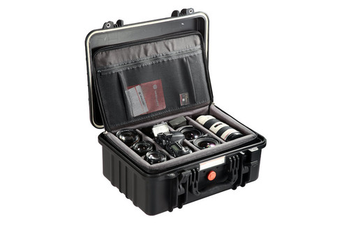 Vanguard Supreme 40D Carrying Case With Divider Bag