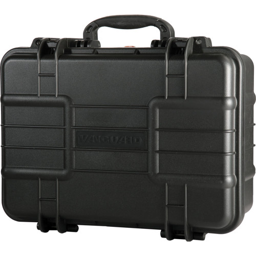 Vanguard Supreme 40F Carrying Case With Foam