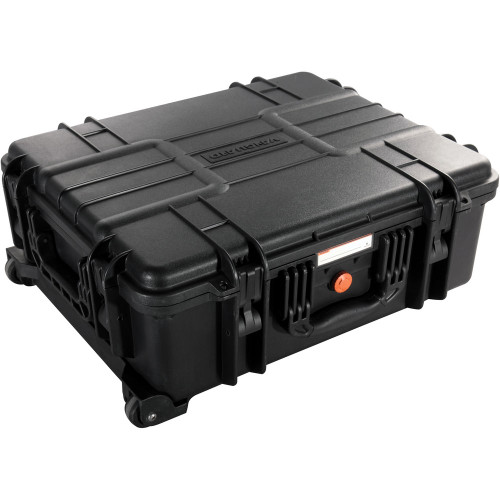 Vanguard Supreme 53F Carrying Case With Foam