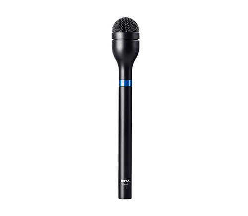 BOYA BY-HM100 Handheld Microphone