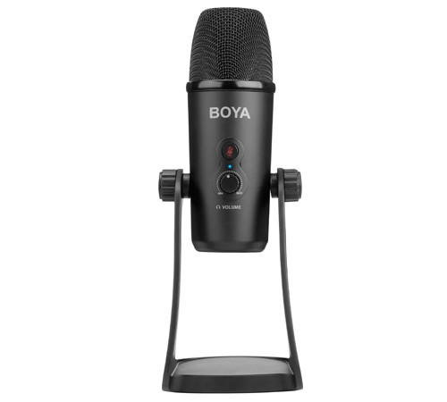 BOYA BY-PM700 USB Microphone