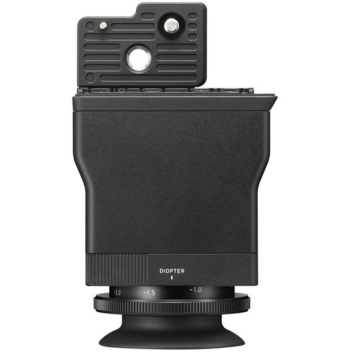 Sigma LCD View Finder LVF-11 for fp Camera