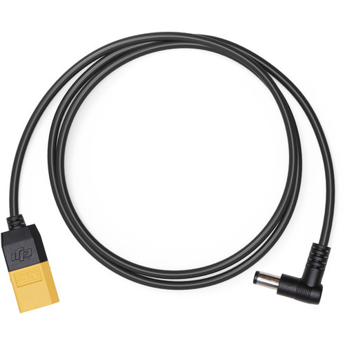 DJI FPV Google Power Cable (Part 11)