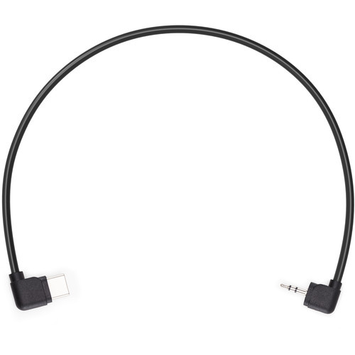 DJI Ronin-SC RSS Control Cable for FUJIFILM (Part 16)