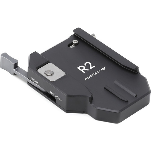 DJI Ronin 2 Universal Tripod Adapter (Part 60)