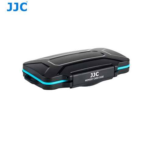 JJC MCR-STS30 Memory Card Case