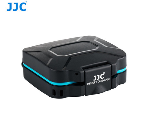 JJC MCR-ST8 Memory Card Case