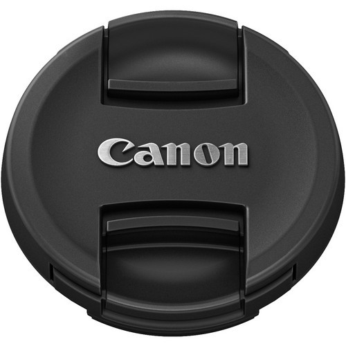 Canon E-52II 52mm Lens Cap