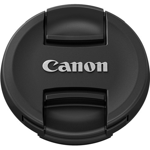 Canon E58II 58mm Lens Cap