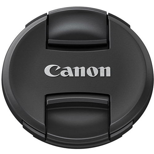 Canon E-72II 72mm Lens Cap Canon E-72II 72mm Lens Cap