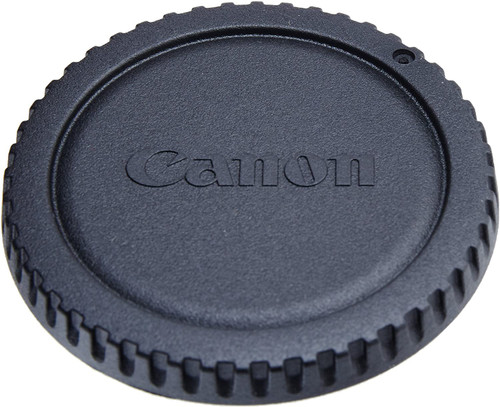 Canon EOS Body Cap RF-3 Camera Cover