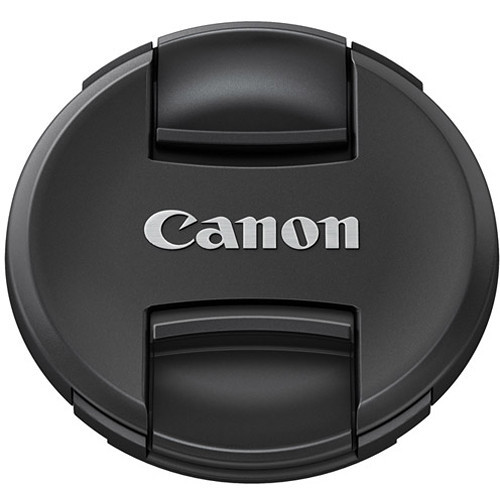Canon E-77II 77mm Lens Cap