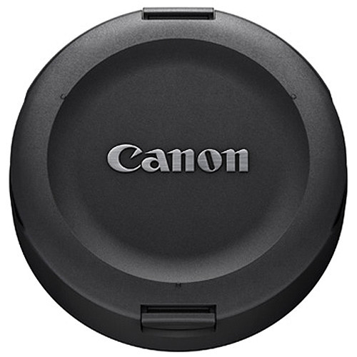 Canon E1124 - Lens Cap for EF 11-24mm F/4 L