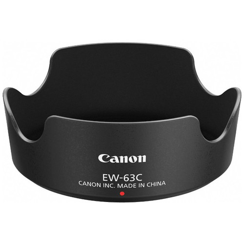 Canon EW-63C Lens Hood