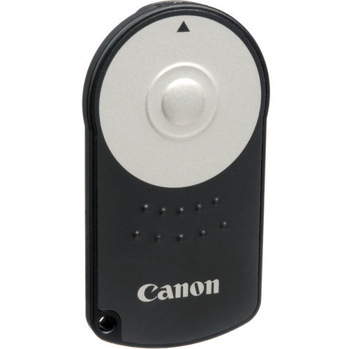 Canon Wireless Remote Controller Rc-6 Canon Wireless Remote Controller Rc-6
