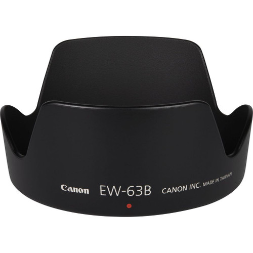 Canon EW-63B Lens Hood