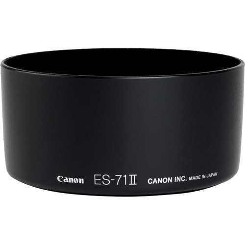 Canon ES-71II Lens Hood