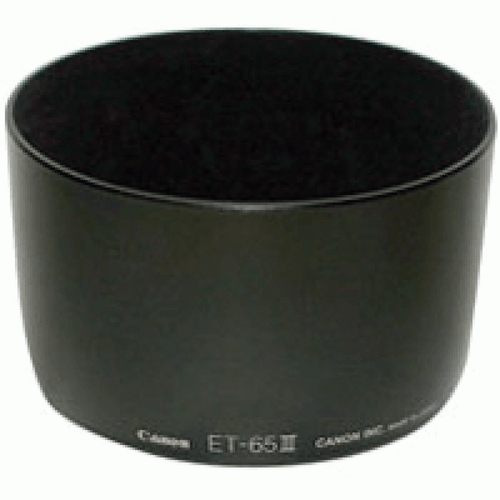 Canon ET-65III Lens Hood
