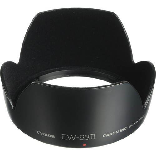 Canon EW-63II Lens Hood