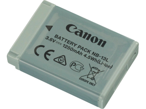 Canon NB-13L Li-Ion Battery