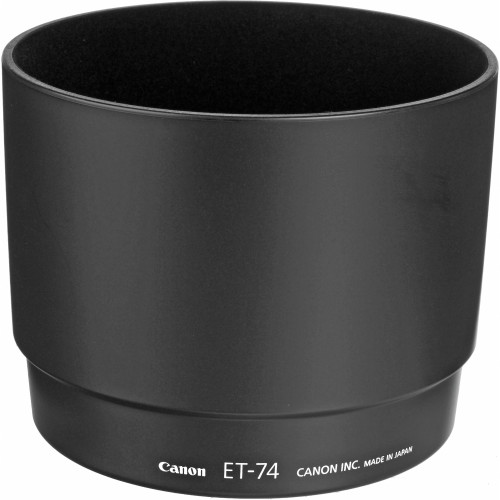 Canon Lens Hood ET-74