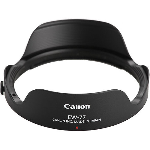 Canon EW-77 Lens Hood