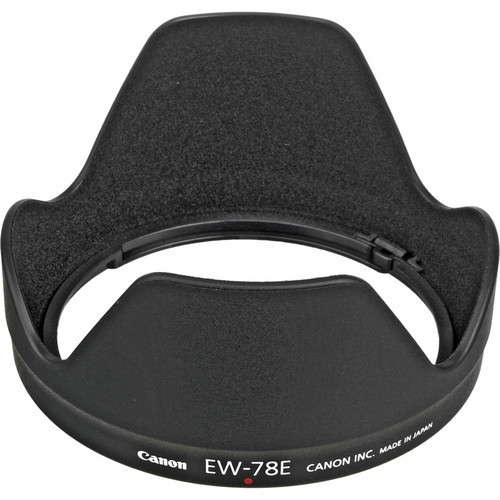 Canon EW-78E Lens Hood