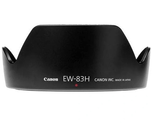 Canon EW-83H Lens Hood