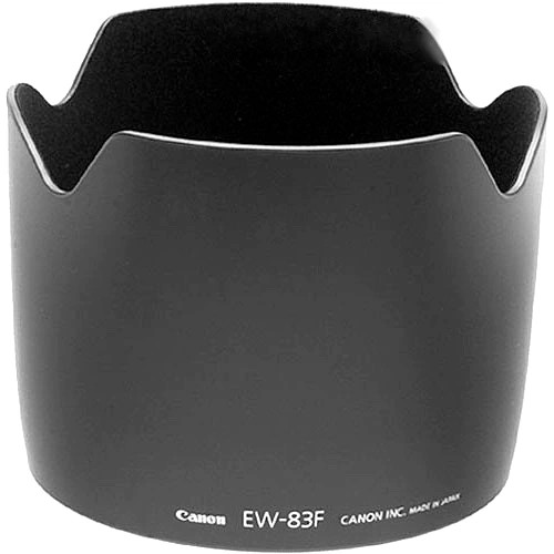 Canon Lens Hood EW-83F