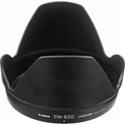 Canon Lens Hood EW-83G