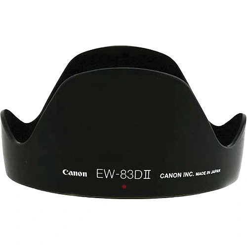 Canon EW-83DII Lens Hood